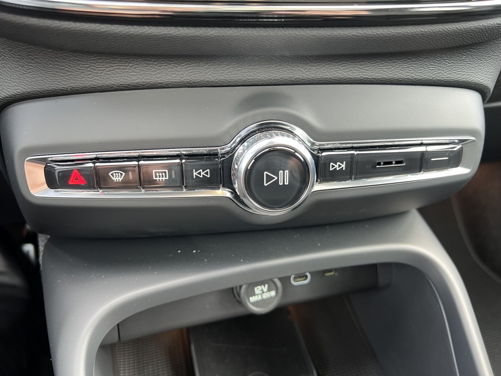 Volvo C40