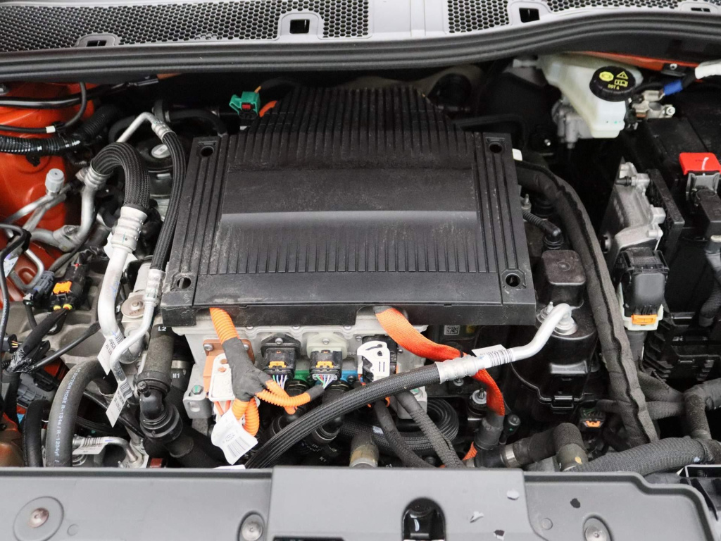 Opel Corsa-e
