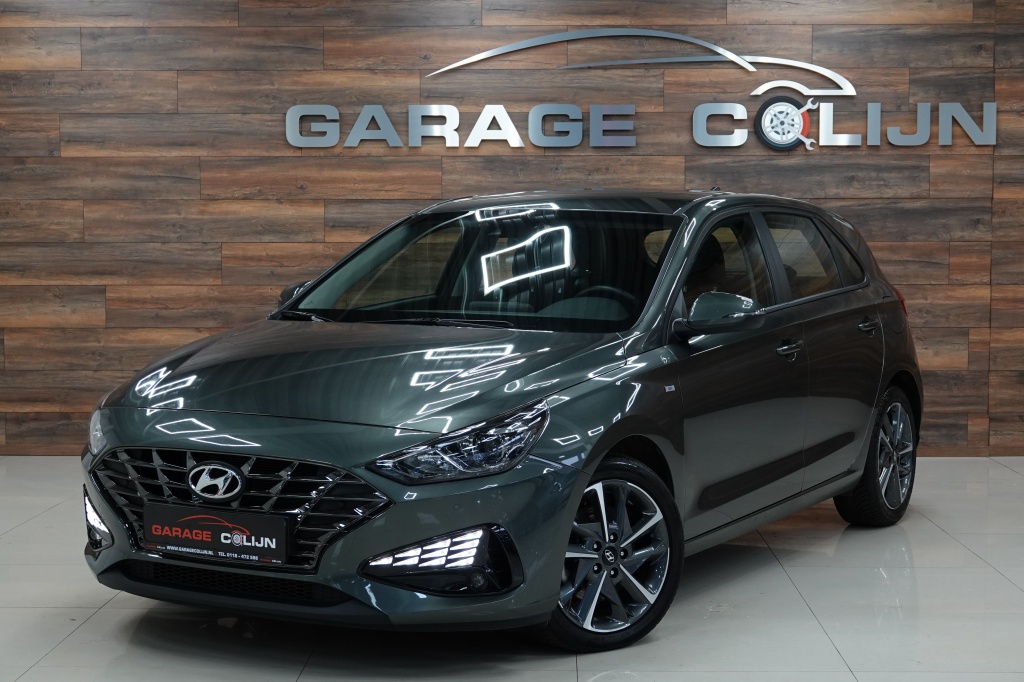 Hyundai I 30