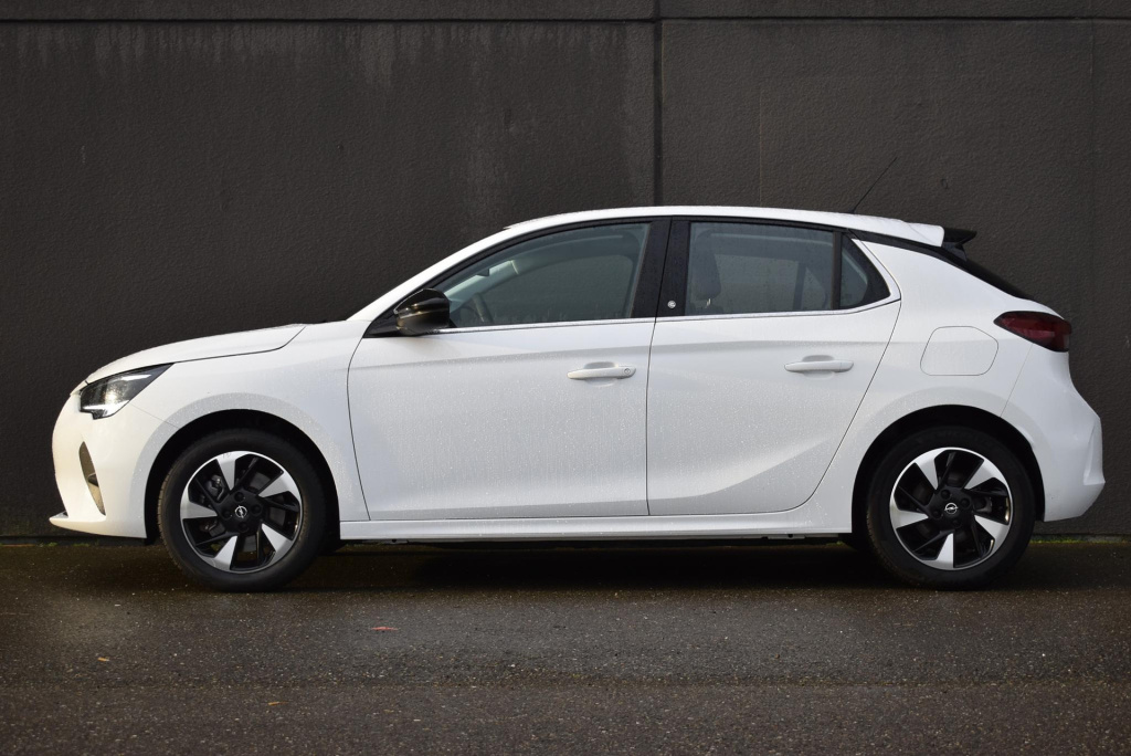 Opel Corsa-e