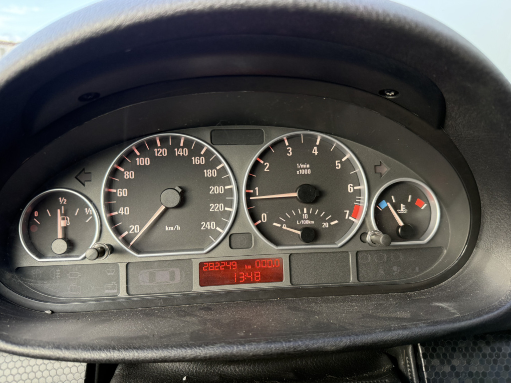 BMW 3-serie