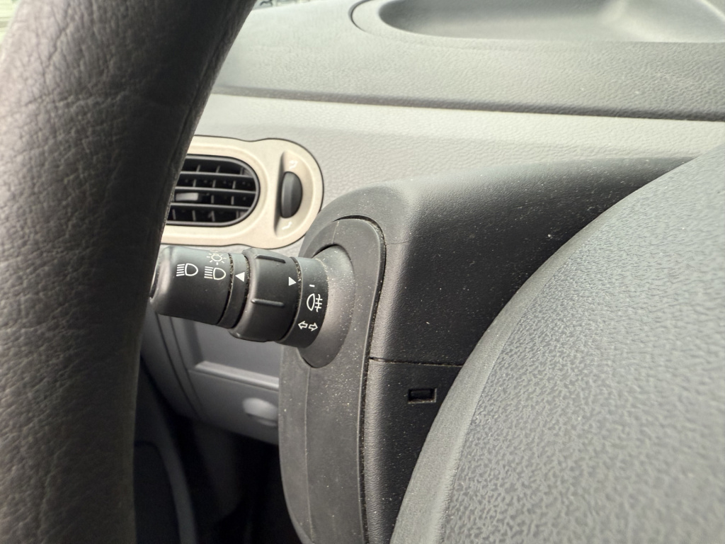 Renault Grand Modus