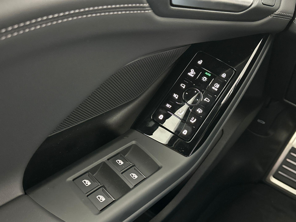 Audi A6 Sportback E-tron