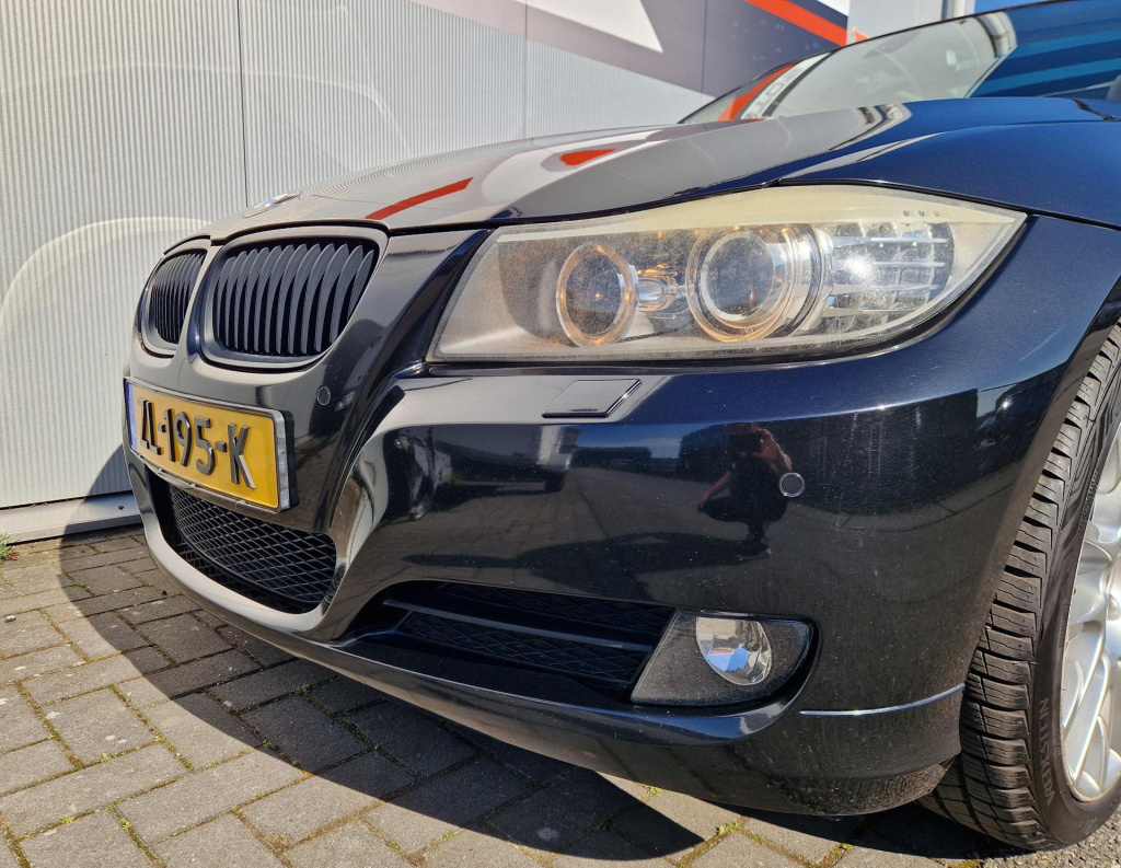 BMW 3-serie