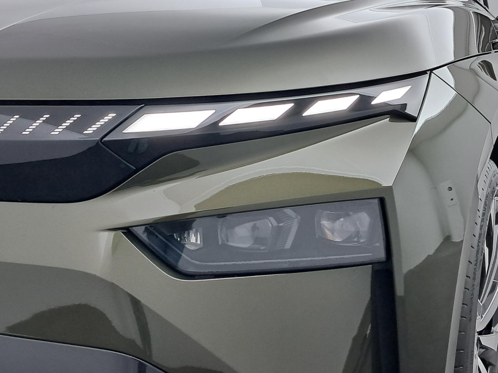 Skoda Enyaq Iv