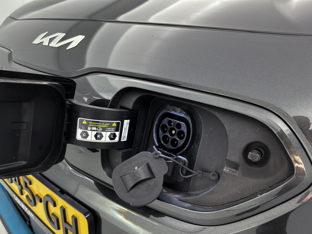 Kia E-niro