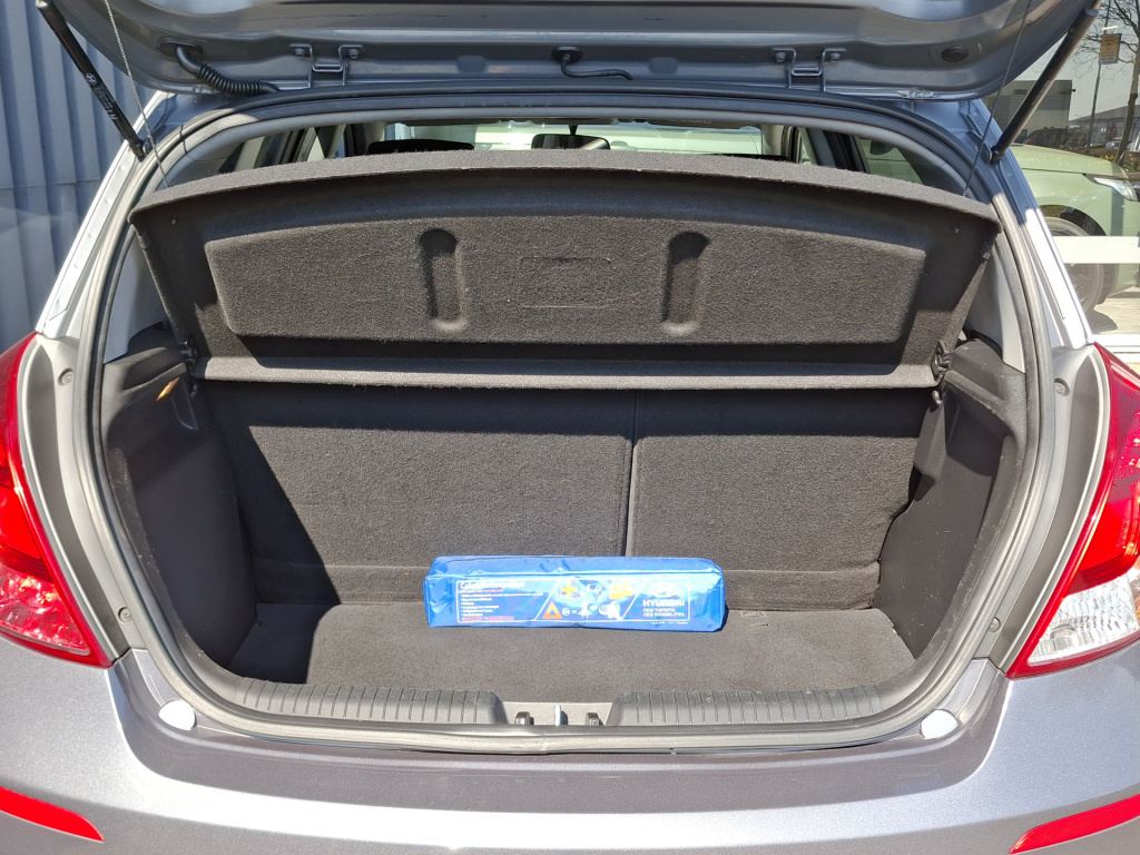 Hyundai I 20