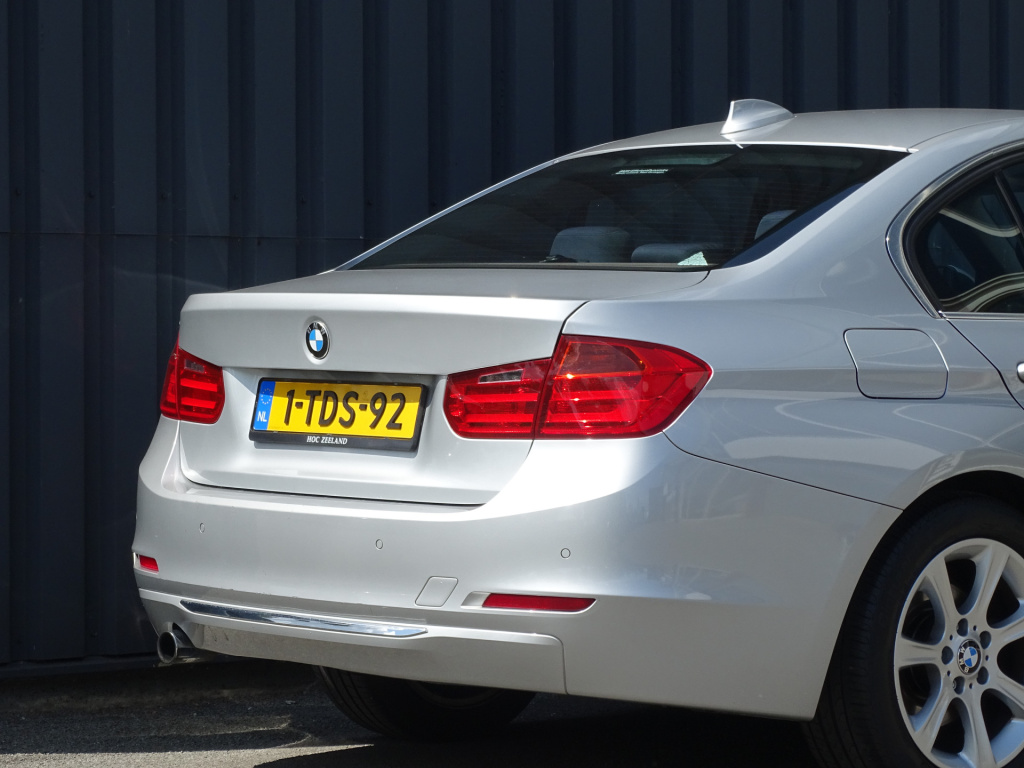 BMW 3-serie