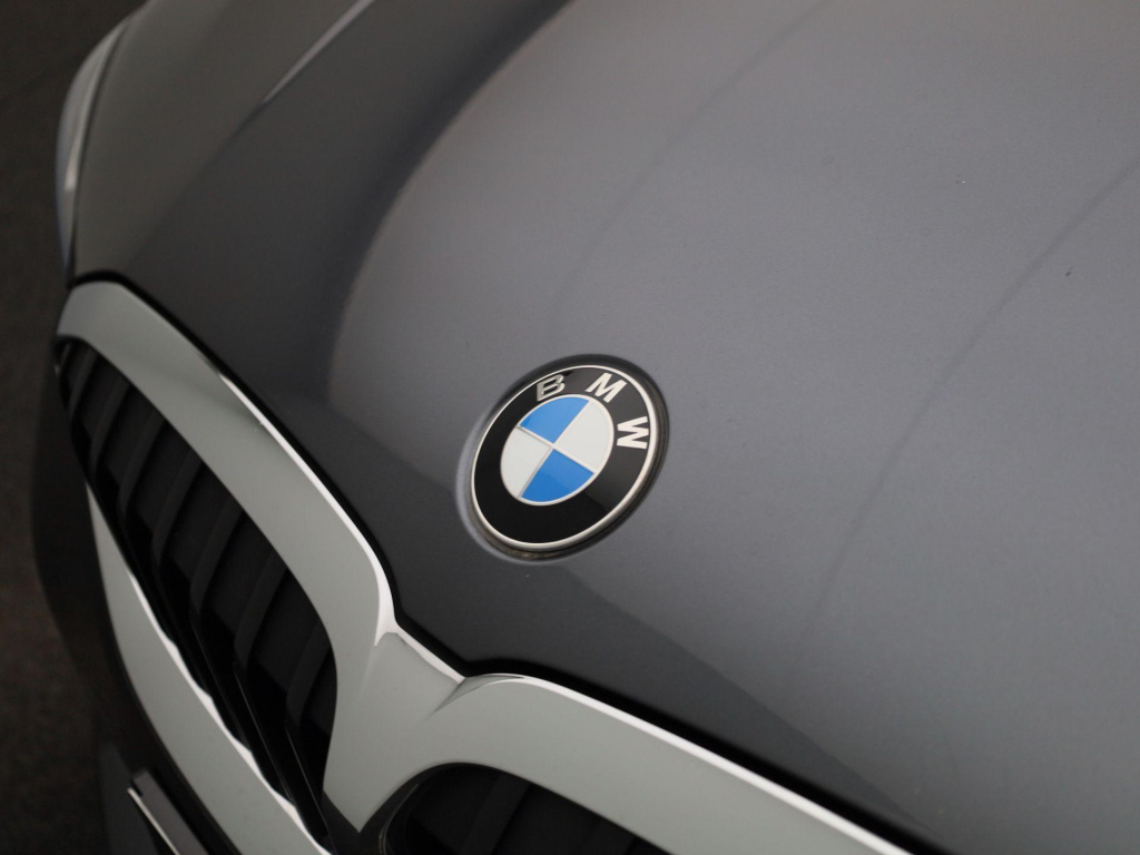 BMW 3-serie