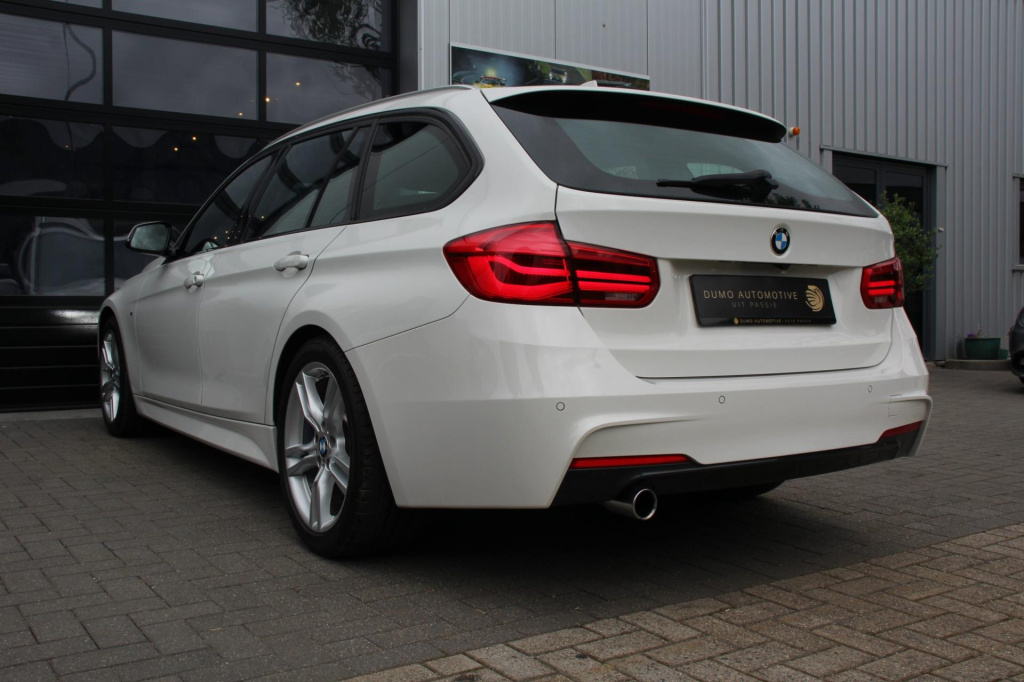 BMW 3-serie