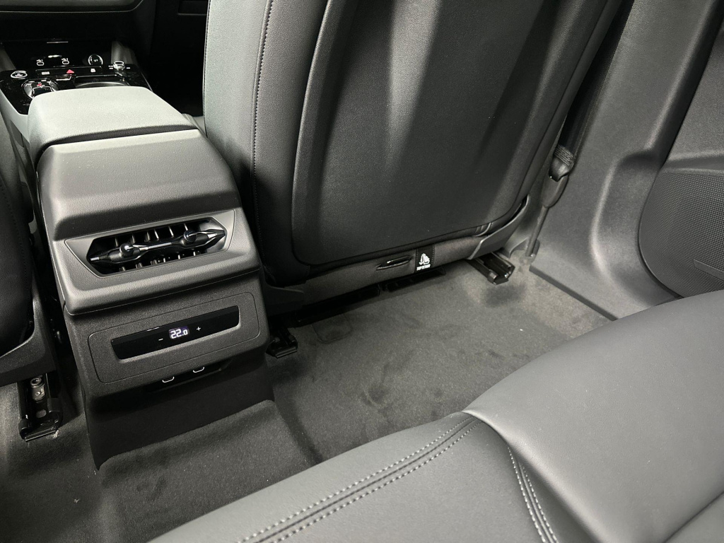 Audi A6 Sportback E-tron