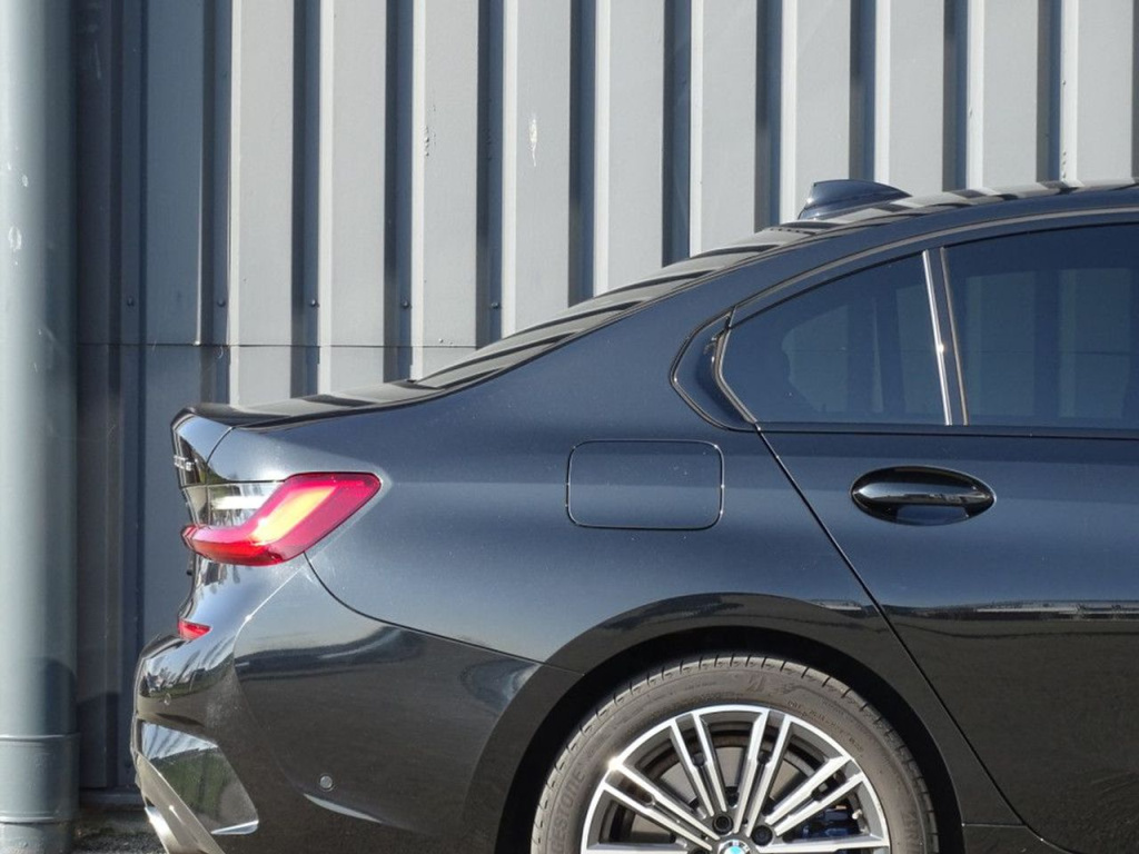 BMW 3-serie