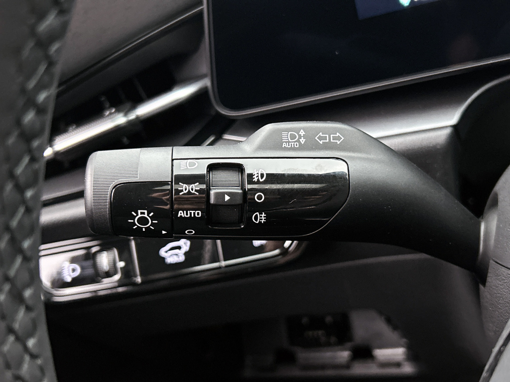 Kia Niro Ev