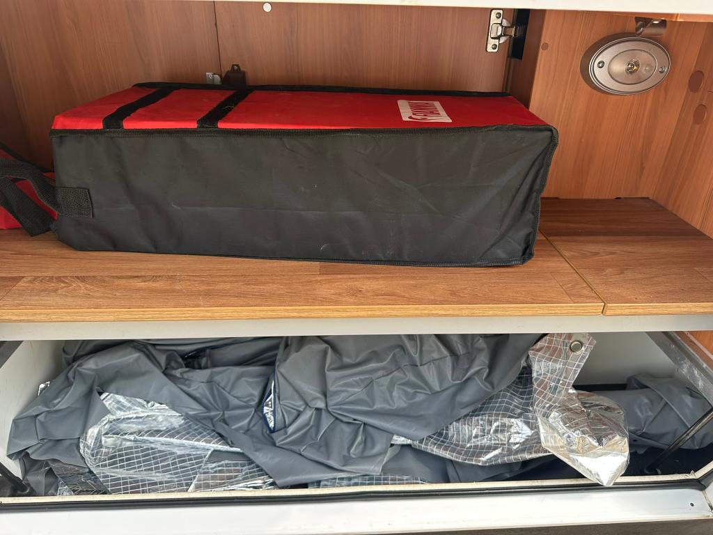 Hymer Onbekend