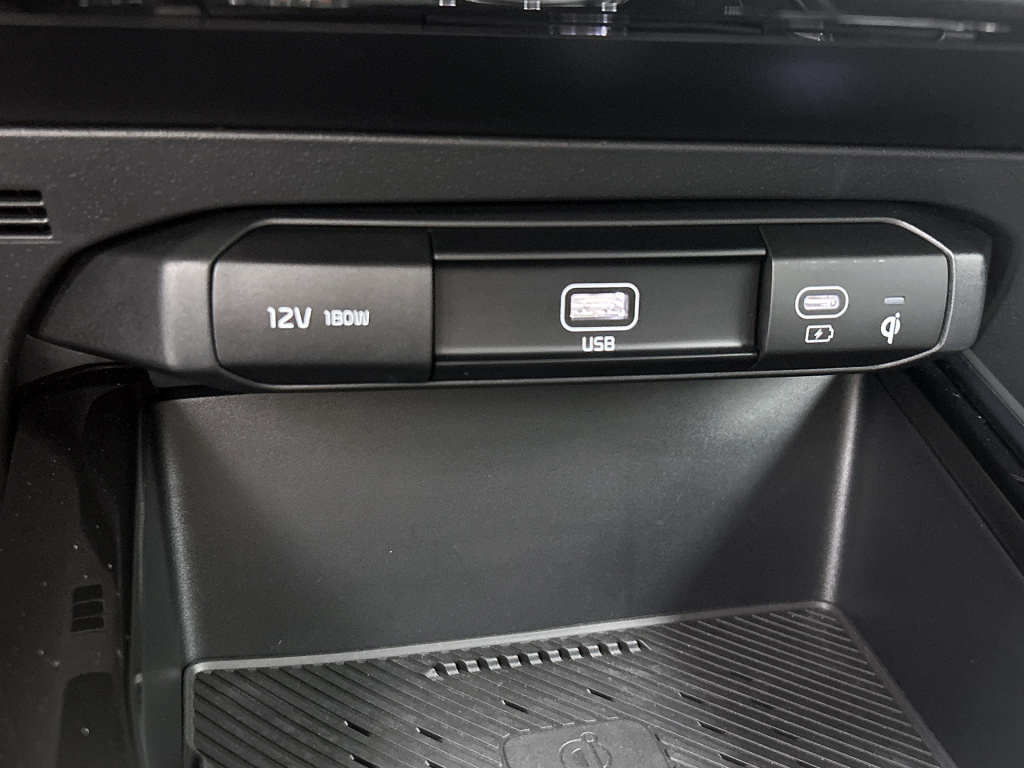 Kia Niro Ev