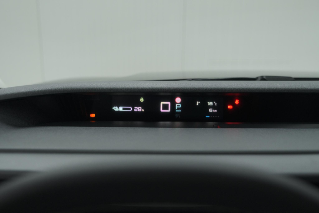 Citroen ë-c3