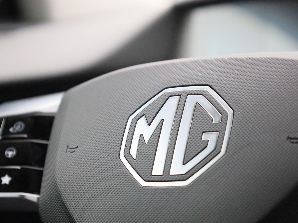MG Mgs5 Ev