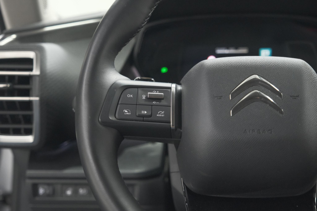 Citroen C5 X