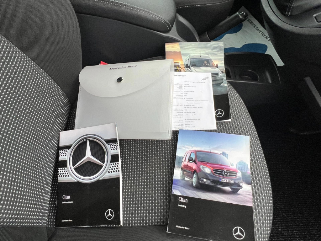 Mercedes-Benz Citan