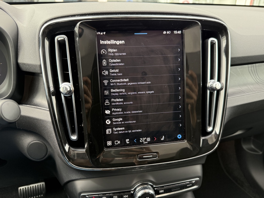 Volvo C40