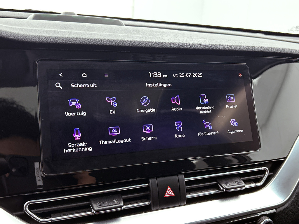 Kia E-niro
