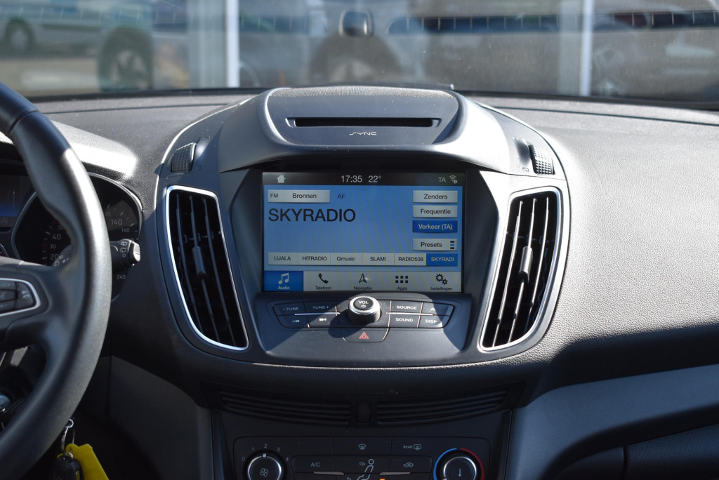 Ford Grand C-max