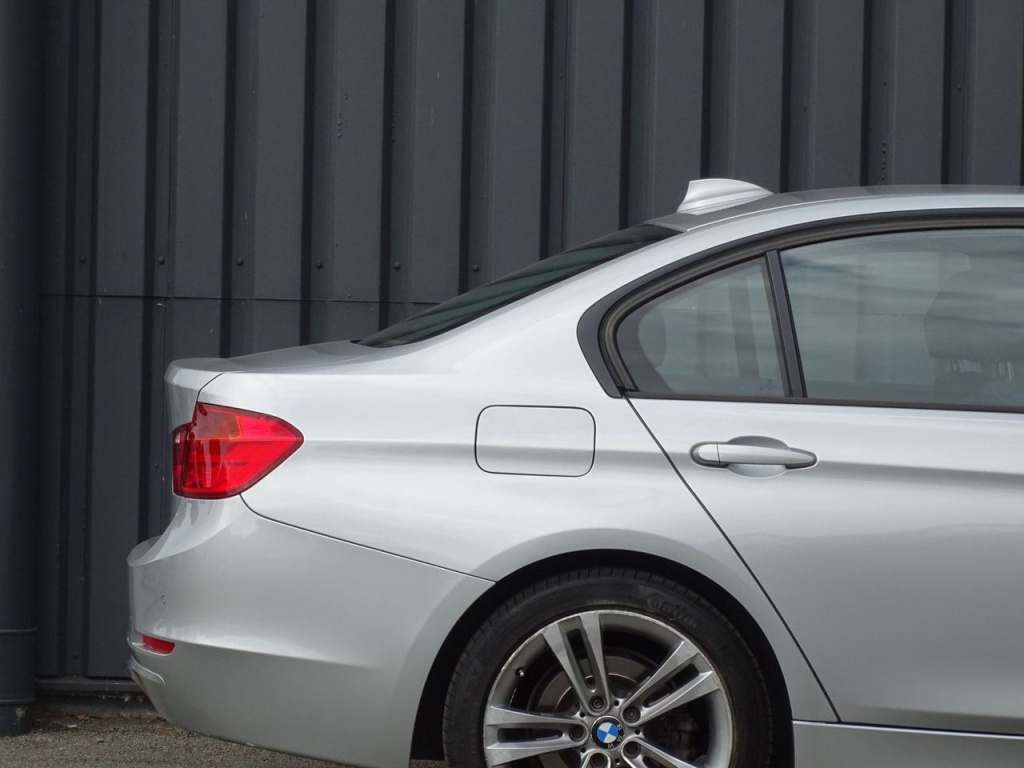 BMW 3-serie