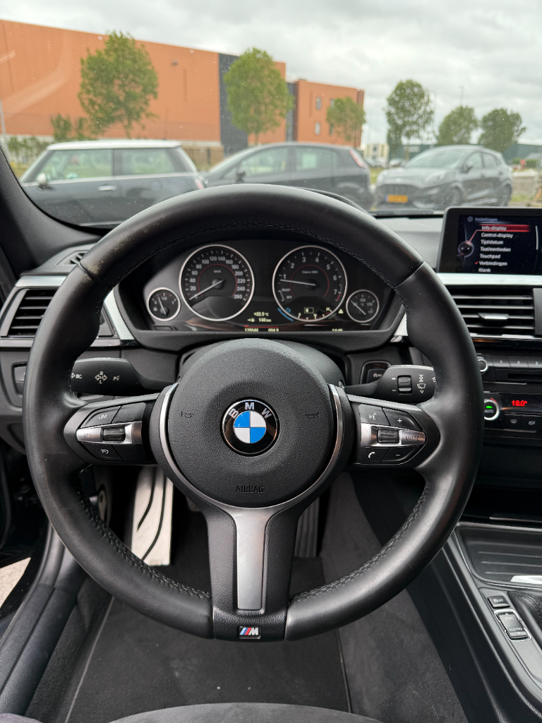 BMW 3-serie