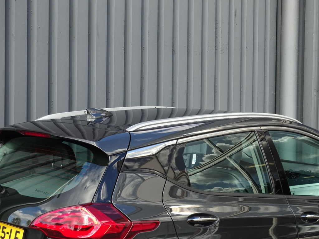 Opel Ampera-e