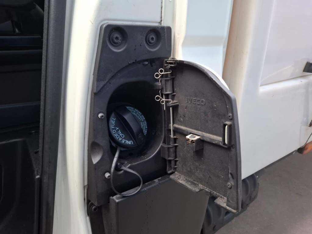 Iveco Daily