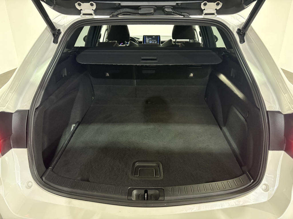 Toyota Corolla Touring Sports