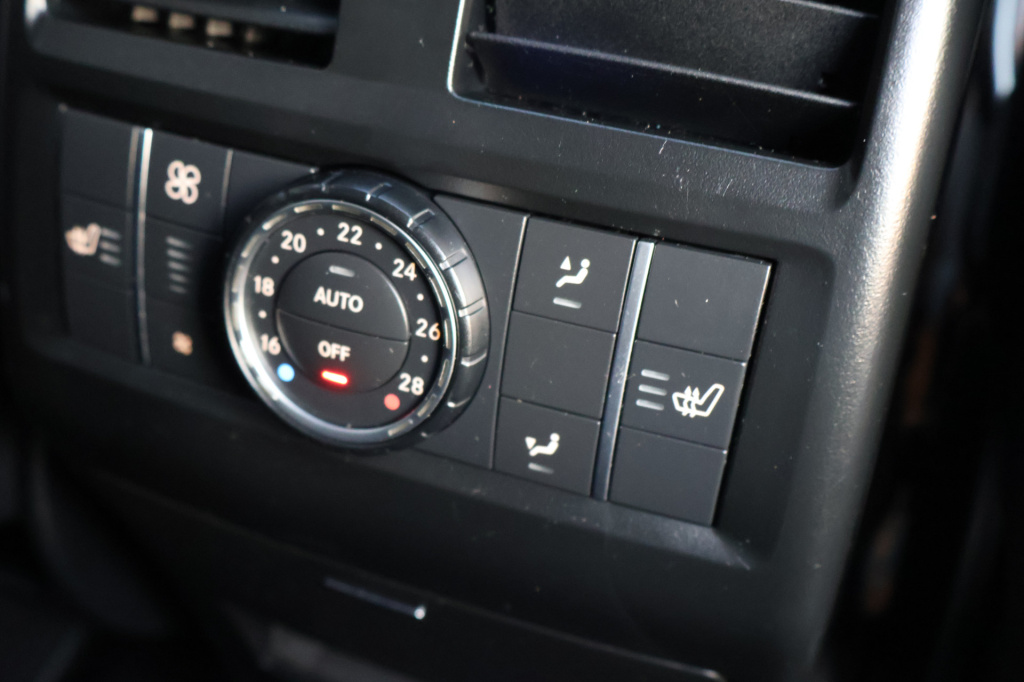 Mercedes-Benz ML-klasse