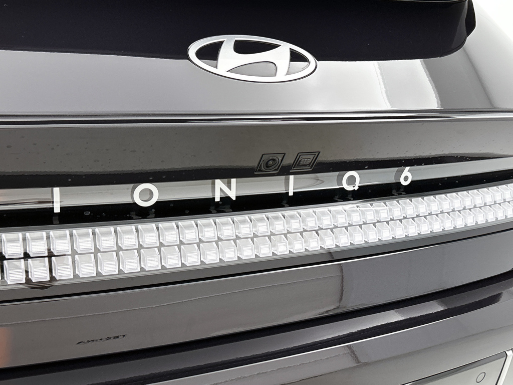 Hyundai Ioniq 6