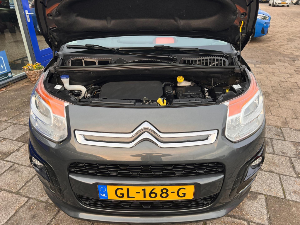 Citroen C3 Picasso