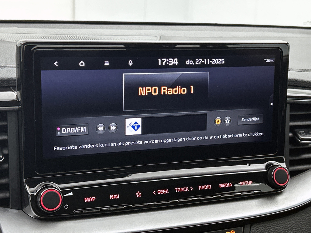 Kia Ceed Sportswagon