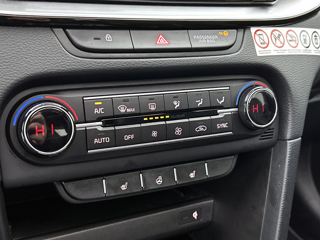 Kia Ceed Sportswagon