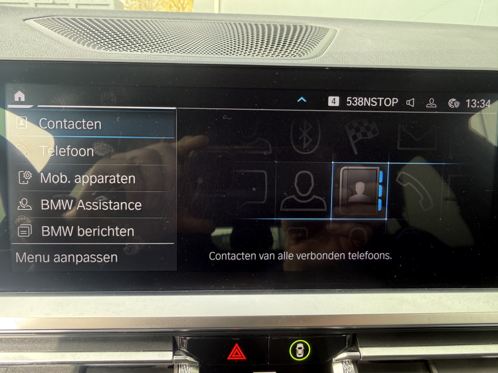 BMW 3-serie