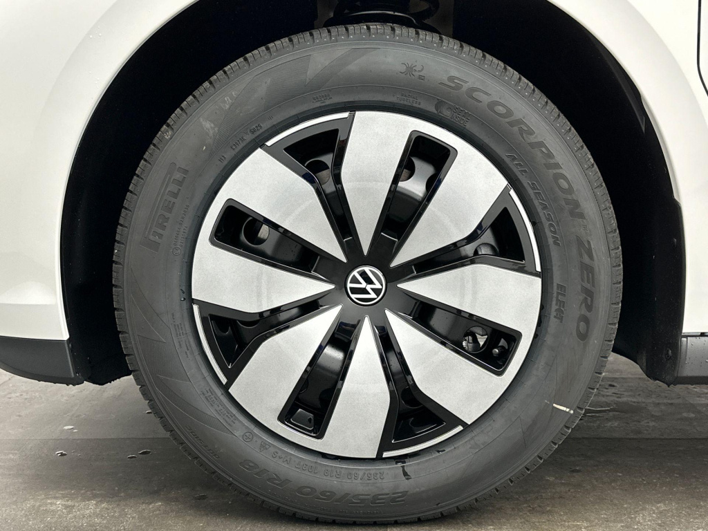 Volkswagen Id. Buzz Cargo