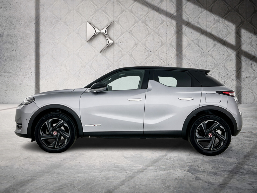 Ds Ds 3