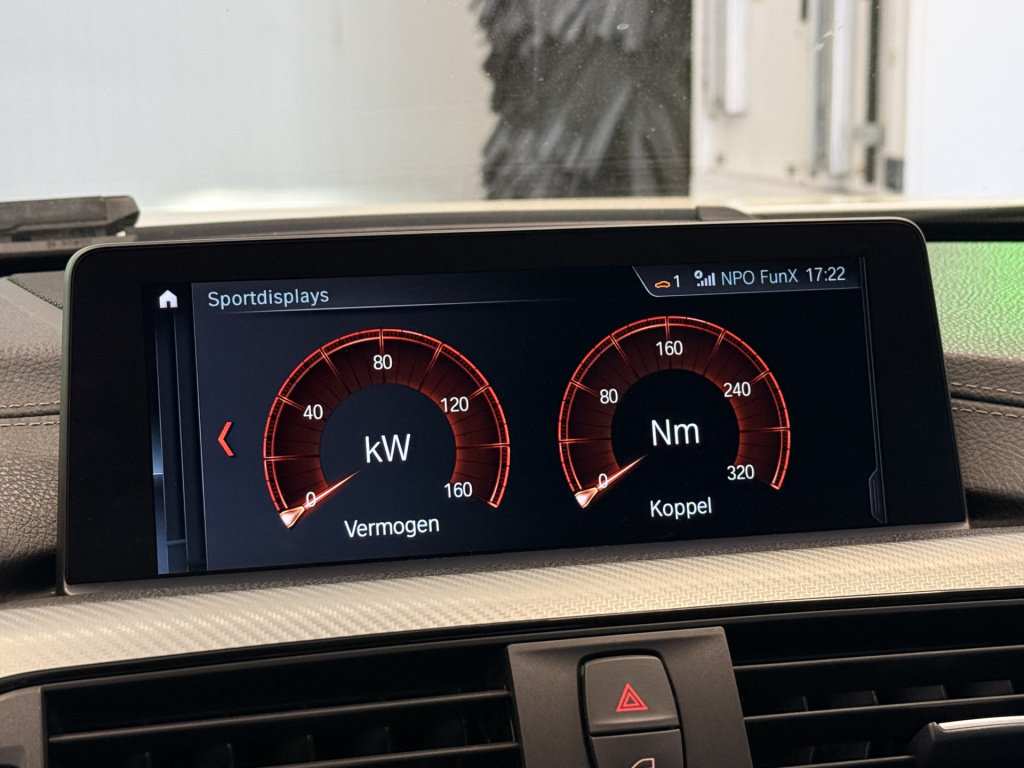 BMW 3-serie