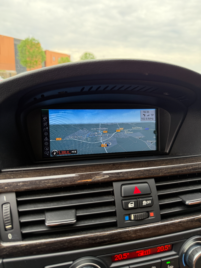 BMW 3-serie