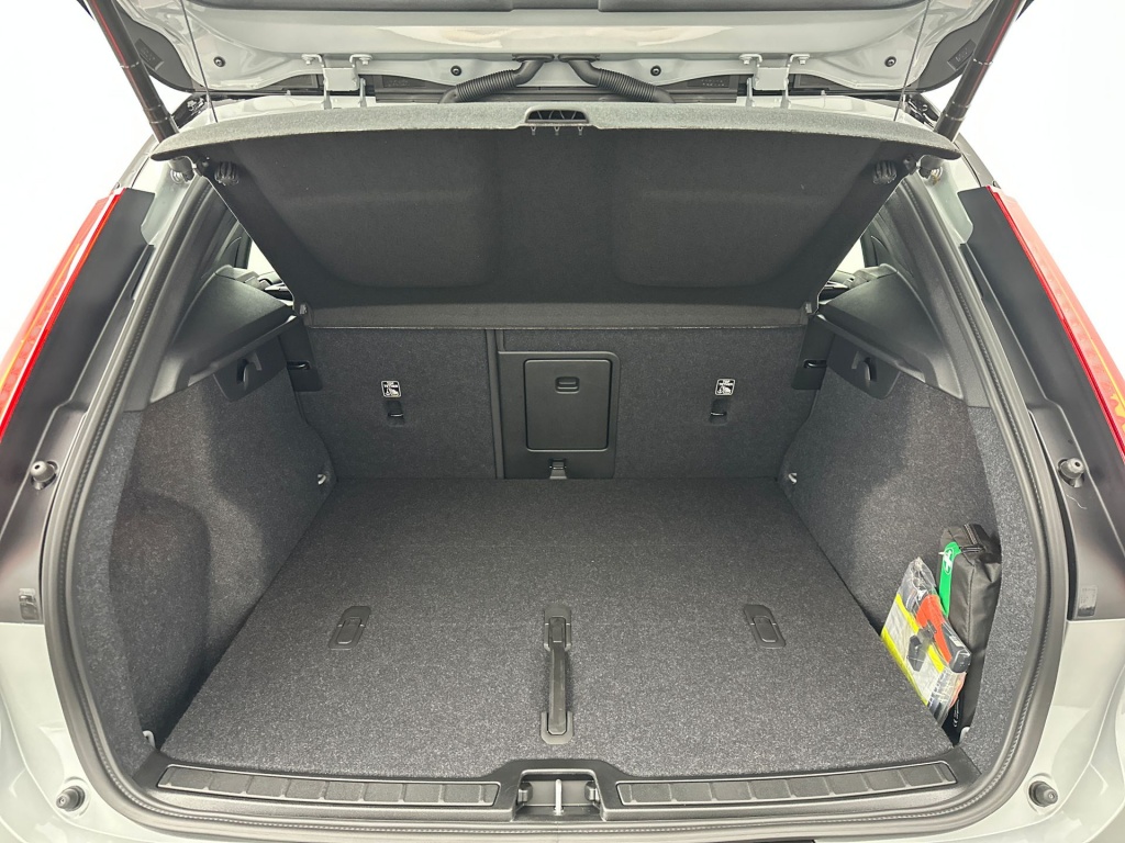 Volvo Ex40