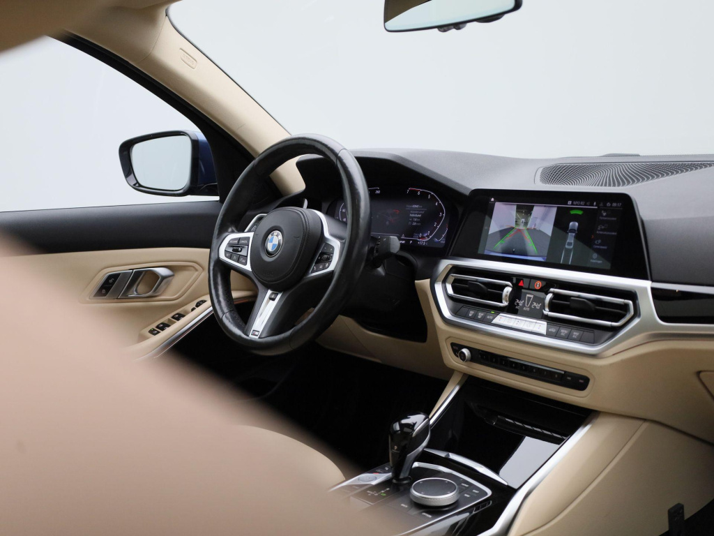 BMW 3-serie