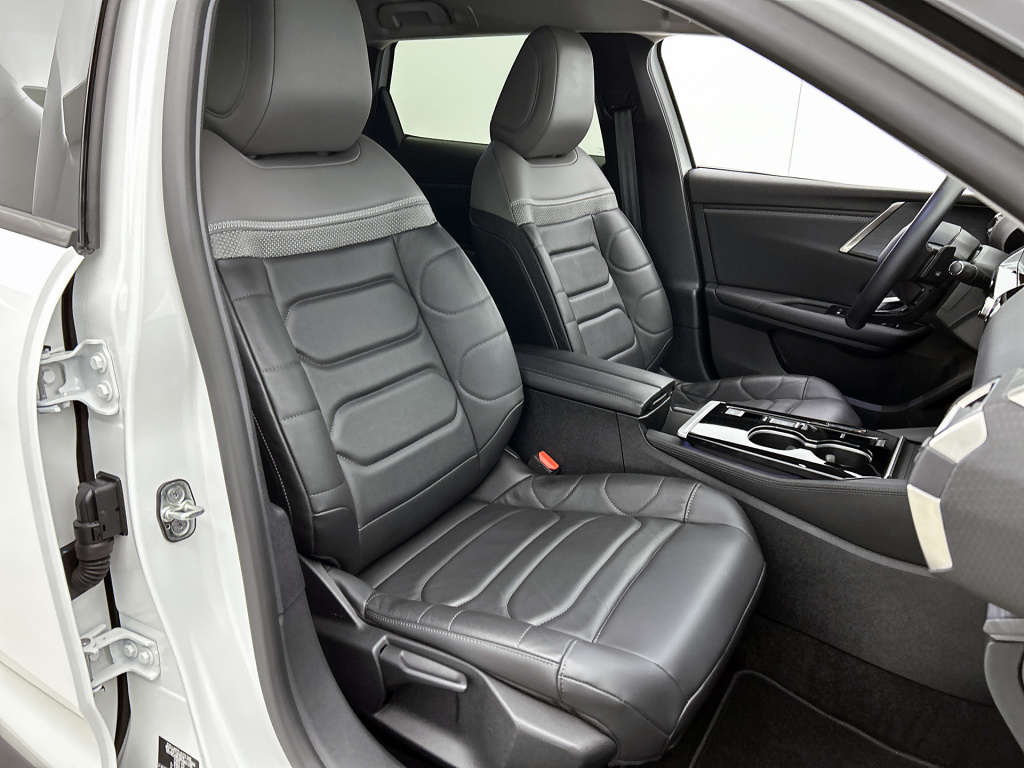 Citroen C5 X