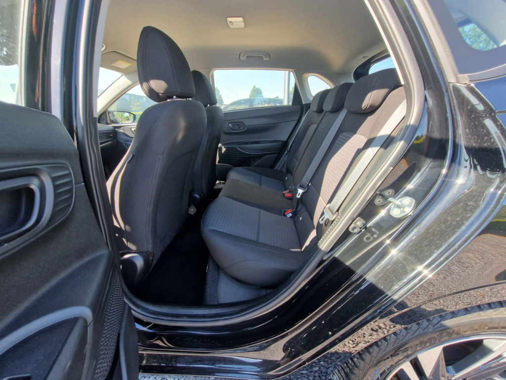 Hyundai I 20