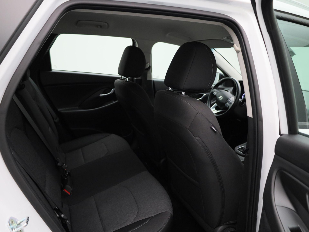 Hyundai I 30