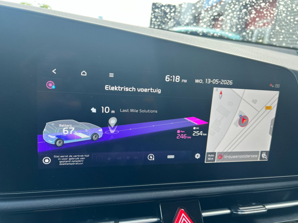 Kia Niro Ev