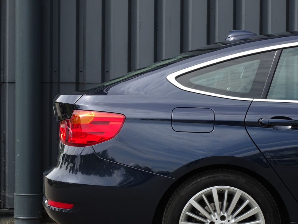 BMW 3-serie
