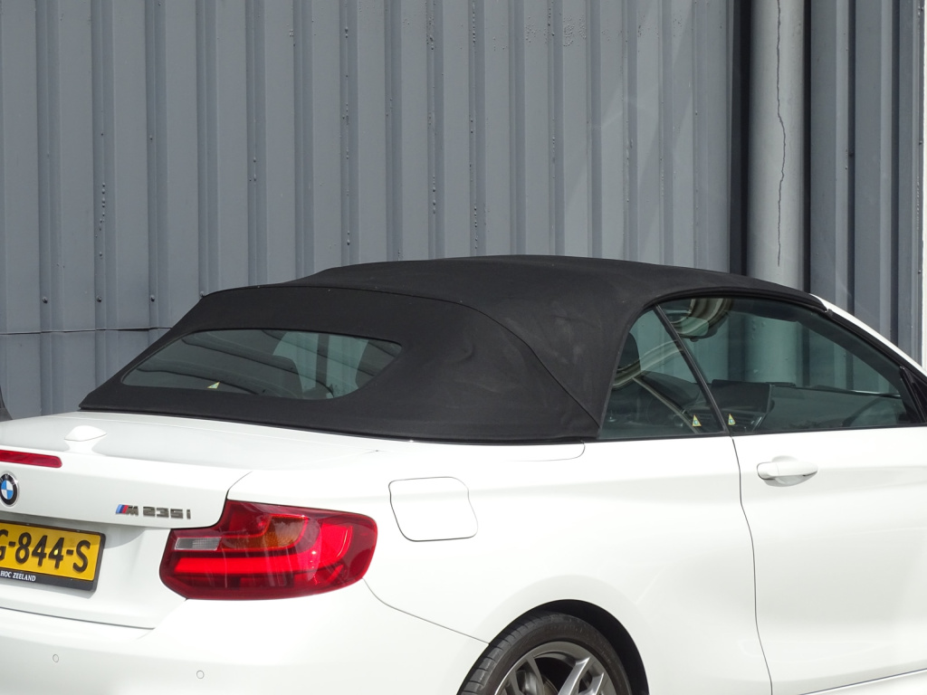 BMW 2-serie