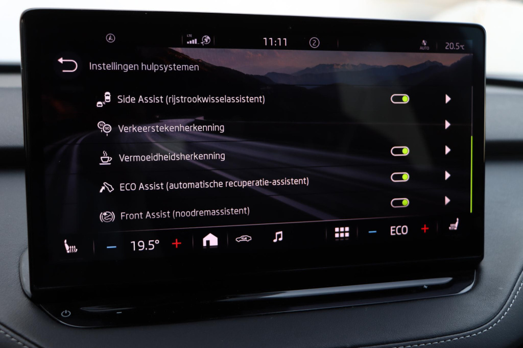 Skoda Enyaq Iv